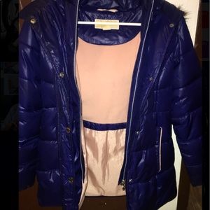 Michael Kors Juniors Jacket